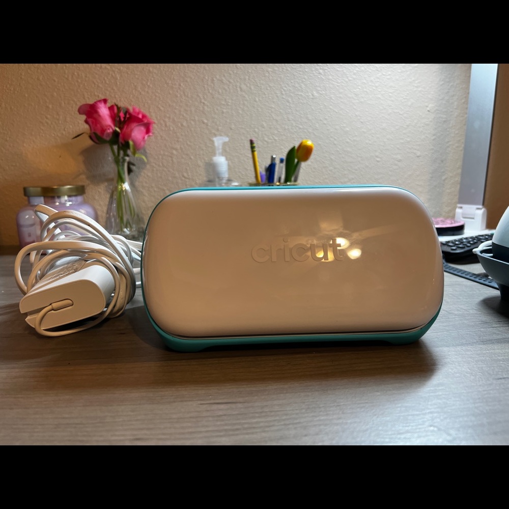 Cricut Joy